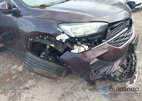 2020 Buick Encore Gx Fwd Select z USA, uszkodzony, nr VIN KL4MMDS27LB117525